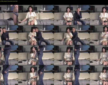 apricot_cherry — 13 minute Chaturbate couple cam show recording, 720p, Feb 12, 2022