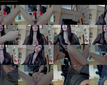 arabiansweety — 57 minute Chaturbate female cam show recording, 1080p, Feb 12, 2022