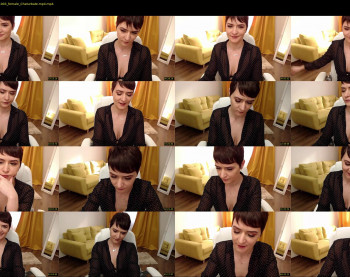 arianasage_ — 55 minute Chaturbate female cam show recording, 1080p, Feb 12, 2022