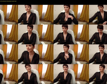 arianasage_ — 26 minute Chaturbate female cam show recording, 1080p, Feb 12, 2022