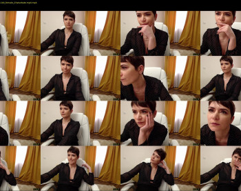 arianasage_ — 7 minute Chaturbate female cam show recording, 1080p, Feb 12, 2022