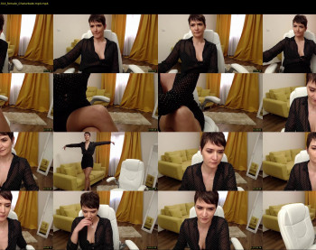 arianasage_ — 77 minute Chaturbate female cam show recording, 1080p, Feb 12, 2022