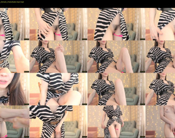 artmaya — 32 minute Chaturbate female cam show recording, 1080p, Feb 12, 2022