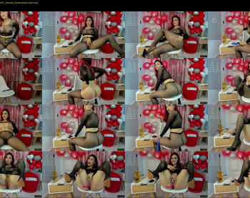 ashley_ruiz_ — 58 minute Chaturbate female cam show recording, 1080p, Feb 13, 2022