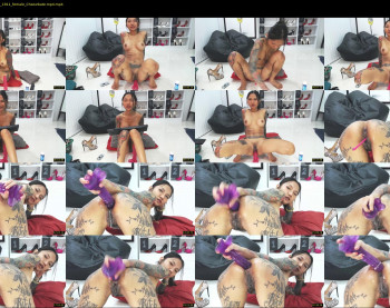 asianqueen93 — 24 minute Chaturbate female cam show recording, 1080p, Feb 12, 2022
