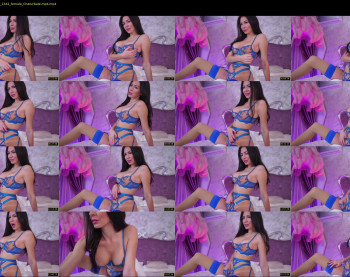 bad__princess — 24 minute Chaturbate female cam show recording, 1080p, Feb 12, 2022