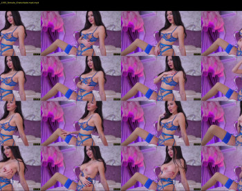 bad__princess — 12 minute Chaturbate female cam show recording, 1080p, Feb 12, 2022