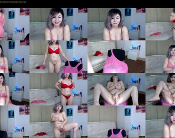batari_giya — 86 minute Chaturbate female cam show recording, 720p, Feb 12, 2022