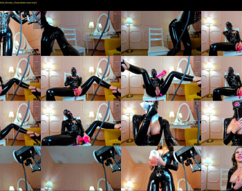 beatrix_rich — 26 minute Chaturbate female cam show recording, 1080p, Feb 13, 2022