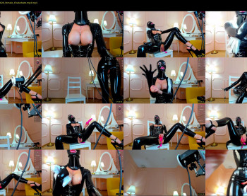 beatrix_rich — 51 minute Chaturbate female cam show recording, 1080p, Feb 13, 2022