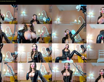 beatrix_rich — 51 minute Chaturbate female cam show recording, 1080p, Feb 13, 2022