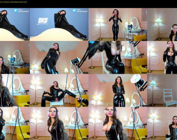 beatrix_rich — 56 minute Chaturbate female cam show recording, 1080p, Feb 13, 2022