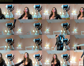 beatrix_rich — 5 minute Chaturbate female cam show recording, 1080p, Feb 13, 2022