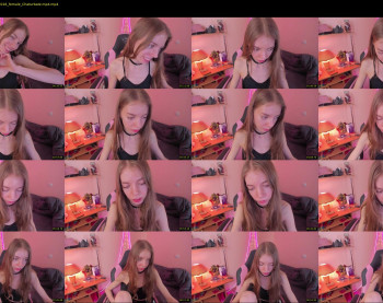 beautyeliise — 11 minute Chaturbate female cam show recording, 1080p, Feb 12, 2022