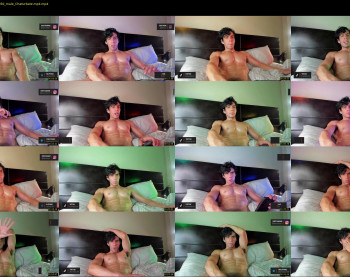 beranco19 — 3 minute Chaturbate male cam show recording, 720p, Feb 12, 2022
