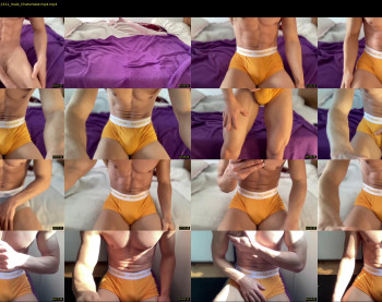 bestdick1991 — 65 minute Chaturbate male cam show recording, 720p, Feb 12, 2022