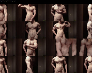 big_nick_for_you_ — 54 minute Chaturbate male cam show recording, 1080p, Feb 12, 2022