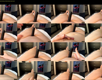 bigirl1979 — 6 minute Chaturbate female cam show recording, 720p, Feb 12, 2022