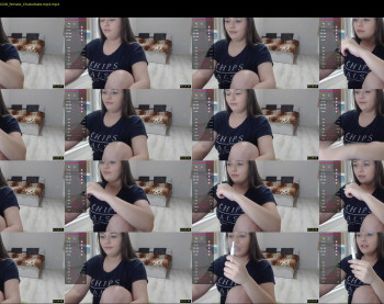 blue_eyes96 — 4 minute Chaturbate female cam show recording, 720p, Feb 12, 2022