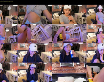 bora_ — 54 minute Chaturbate female cam show recording, 1080p, Feb 12, 2022