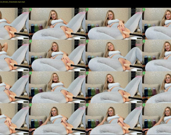 casey_ann — 7 minute Chaturbate female cam show recording, 1080p, Feb 12, 2022