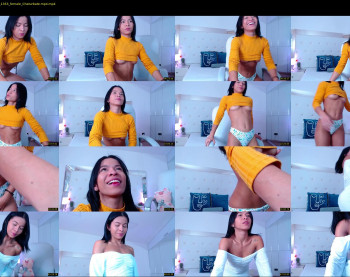 catalina__10_ — 55 minute Chaturbate female cam show recording, 1080p, Feb 12, 2022