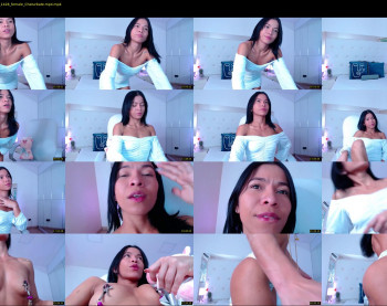 catalina__10_ — 34 minute Chaturbate female cam show recording, 1080p, Feb 12, 2022