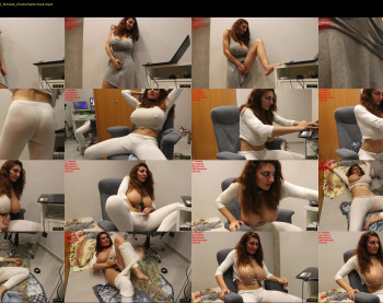 catty190 — 63 minute Chaturbate female cam show recording, 720p, Feb 12, 2022