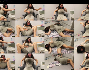 catty190 — 91 minute Chaturbate female cam show recording, 720p, Feb 12, 2022