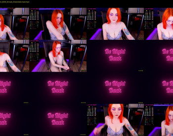 charlottanilsson — 77 minute Chaturbate female cam show recording, 1080p, Feb 13, 2022