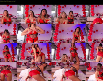 cherry__pie — 34 minute Chaturbate female cam show recording, 1080p, Feb 12, 2022
