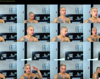 chris_scolaro — 19 minute Chaturbate male cam show recording, 1080p, Feb 13, 2022