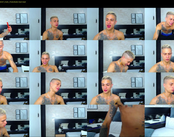 chris_scolaro — 65 minute Chaturbate male cam show recording, 1080p, Feb 13, 2022