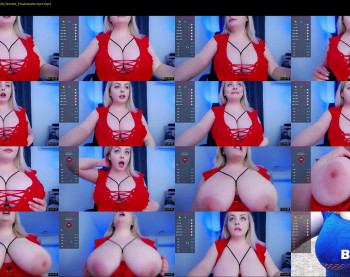 clara4love — 31 minute Chaturbate female cam show recording, 720p, Feb 12, 2022