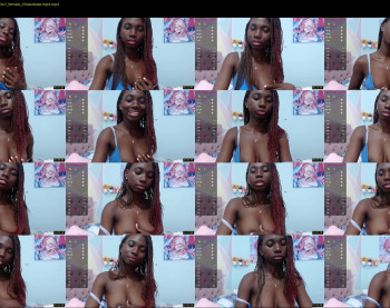conymegan — 3 minute Chaturbate female cam show recording, 720p, Feb 12, 2022