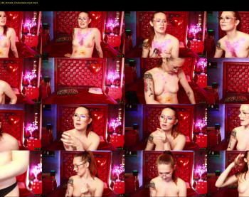 coolteacher — 39 minute Chaturbate female cam show recording, 1080p, Feb 13, 2022