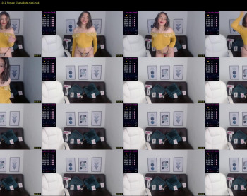 cristal__hot_1 — 64 minute Chaturbate female cam show recording, 1080p, Feb 12, 2022