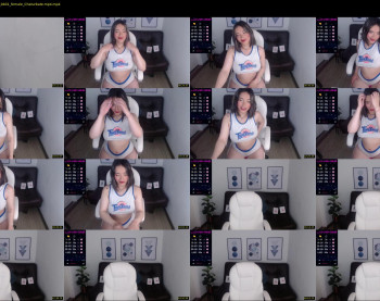 cristal__hot_1 — 55 minute Chaturbate female cam show recording, 1080p, Feb 13, 2022