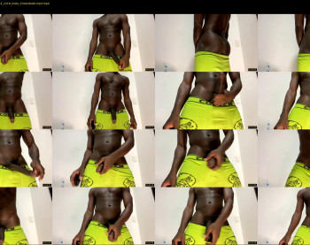 cute_boy_24cm — 7 minute Chaturbate male cam show recording, 720p, Feb 12, 2022