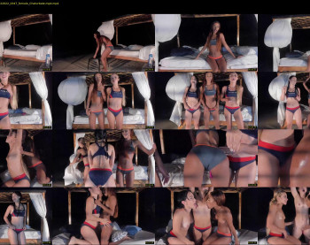 cuteanddesesperate — 55 minute Chaturbate female cam show recording, 1080p, Feb 13, 2022
