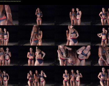 cuteanddesesperate — 6 minute Chaturbate female cam show recording, 1080p, Feb 13, 2022