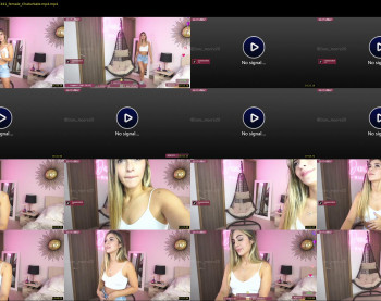 dani_moore — 20 minute Chaturbate female cam show recording, 1080p, Feb 12, 2022