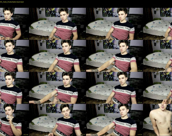 daniel_like — 63 minute Chaturbate male cam show recording, 1080p, Feb 12, 2022