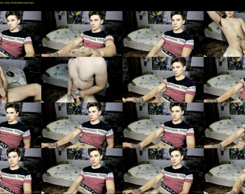 daniel_like — 65 minute Chaturbate male cam show recording, 1080p, Feb 12, 2022