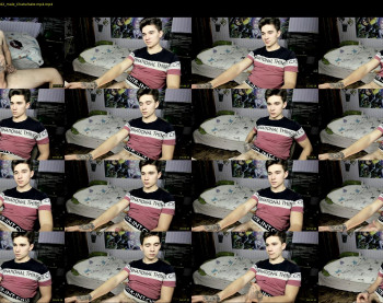daniel_like — 67 minute Chaturbate male cam show recording, 1080p, Feb 12, 2022