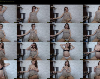 dara6761 — 37 minute Chaturbate female cam show recording, 720p, Feb 12, 2022