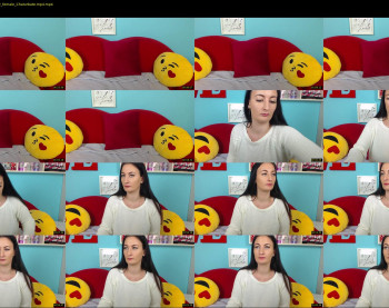 dd_shari — 7 minute Chaturbate female cam show recording, 1080p, Feb 12, 2022