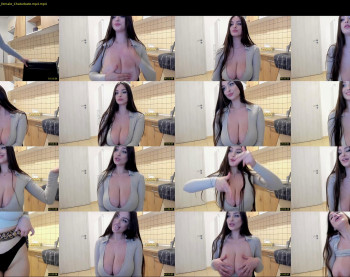 devyale — 54 minute Chaturbate female cam show recording, 1080p, Feb 12, 2022
