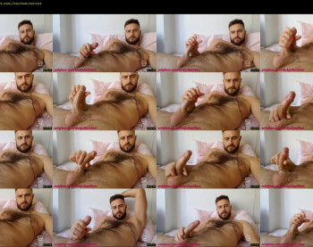 dickjulian — 12 minute Chaturbate male cam show recording, 1080p, Feb 12, 2022