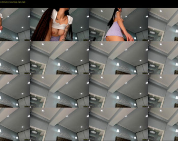 didiactive — 5 minute Chaturbate female cam show recording, 1080p, Feb 12, 2022
